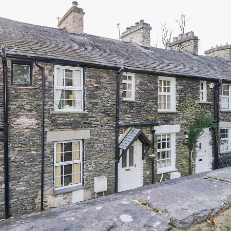 Dalesway Cottage 温德米尔 外观 照片