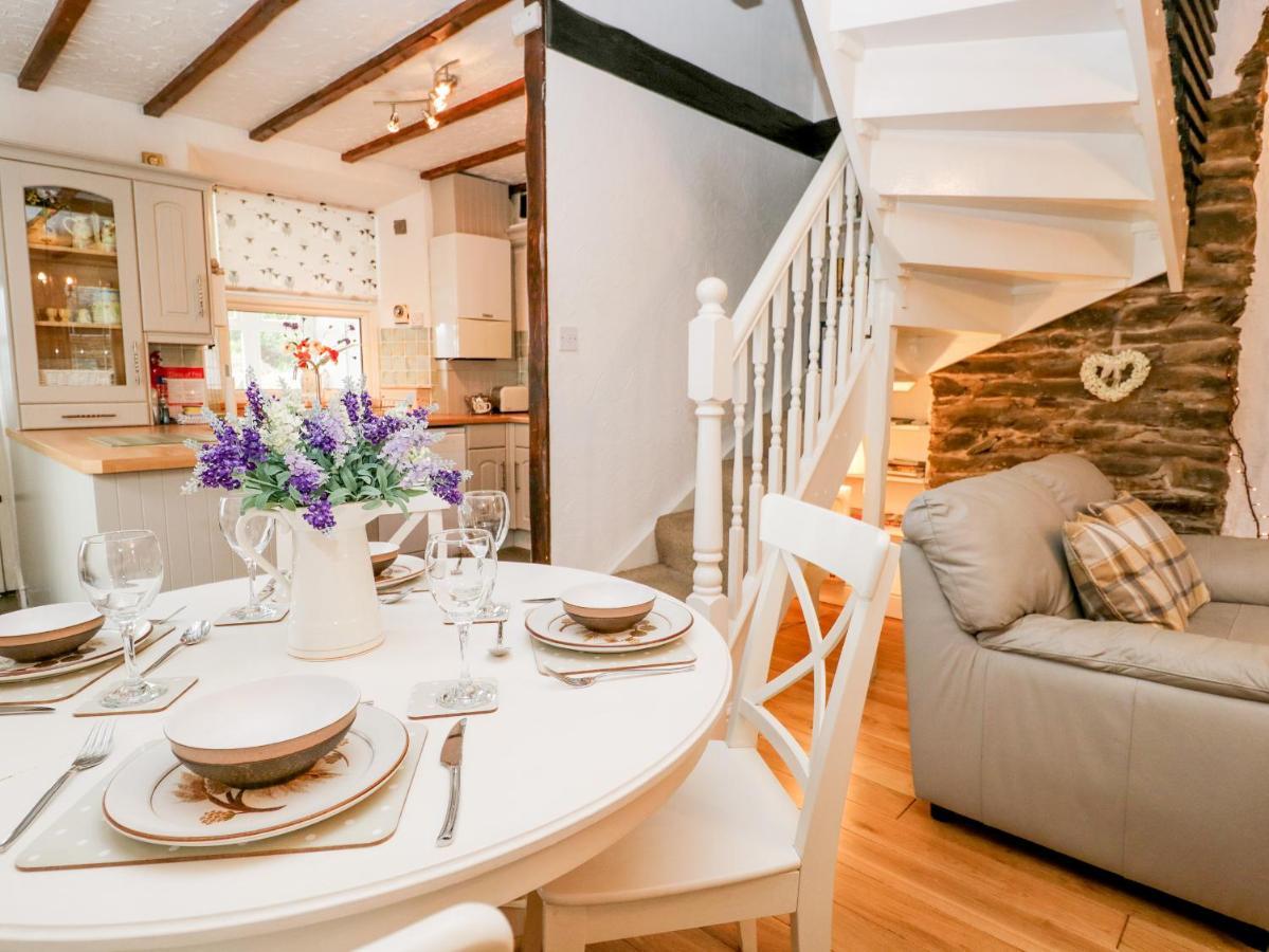 Dalesway Cottage 温德米尔 外观 照片