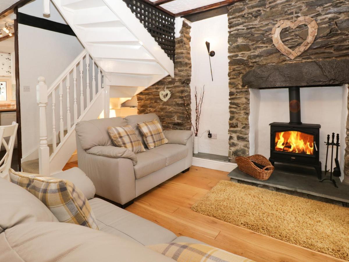 Dalesway Cottage 温德米尔 外观 照片