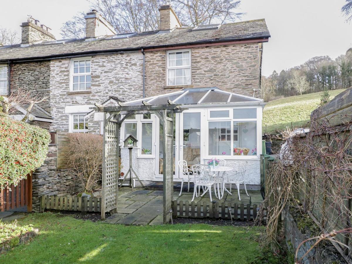 Dalesway Cottage 温德米尔 外观 照片