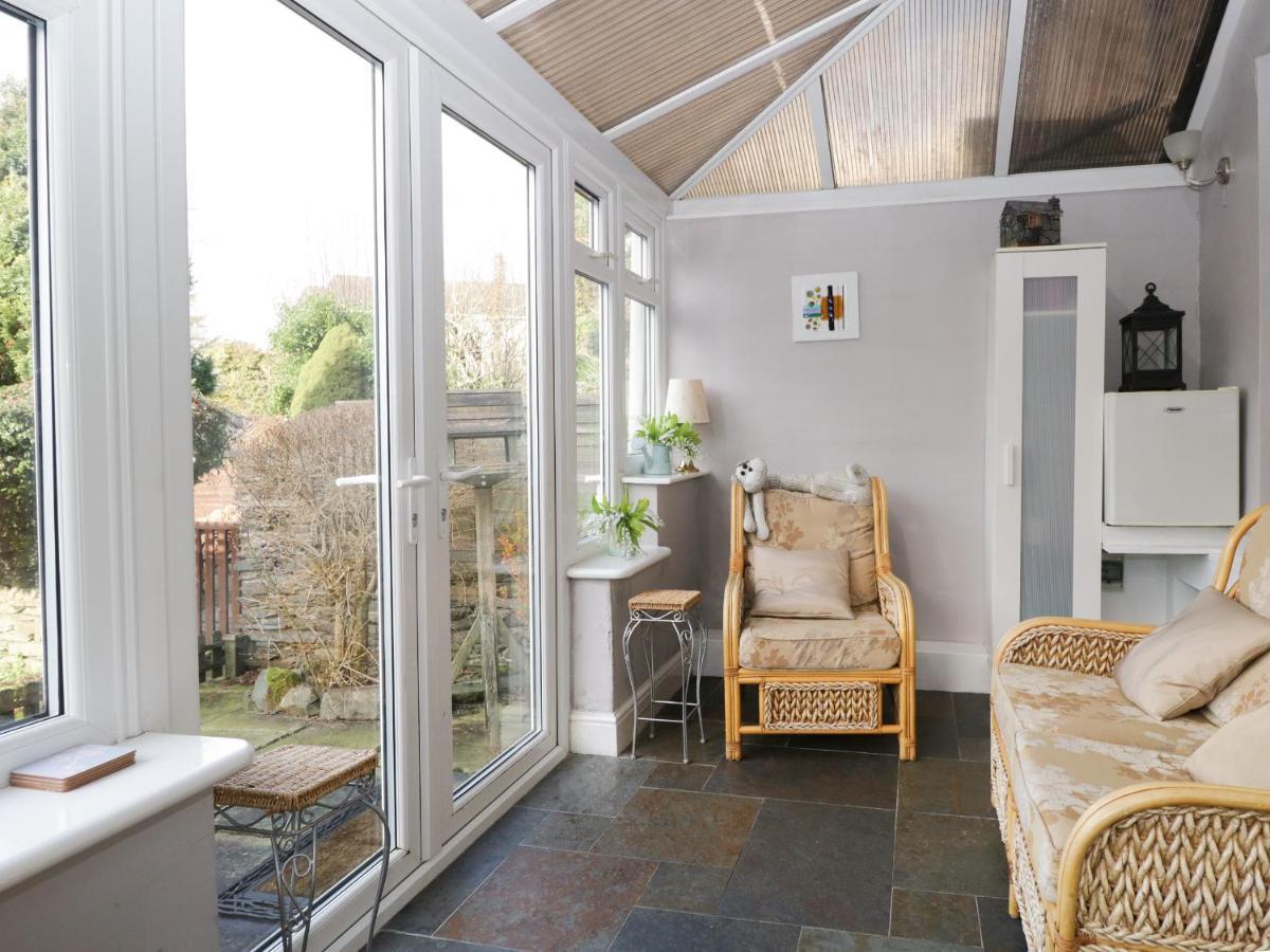 Dalesway Cottage 温德米尔 外观 照片