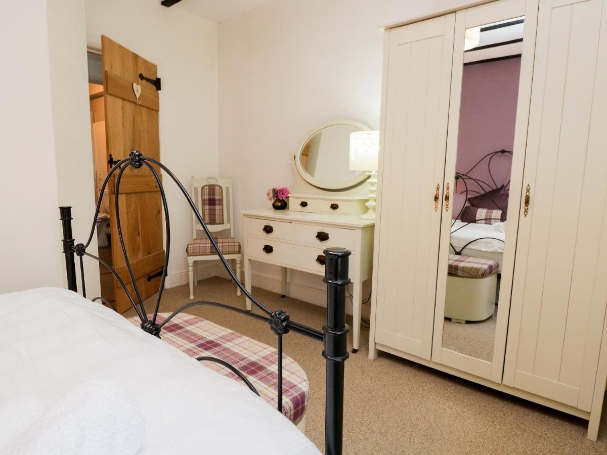 Dalesway Cottage 温德米尔 外观 照片