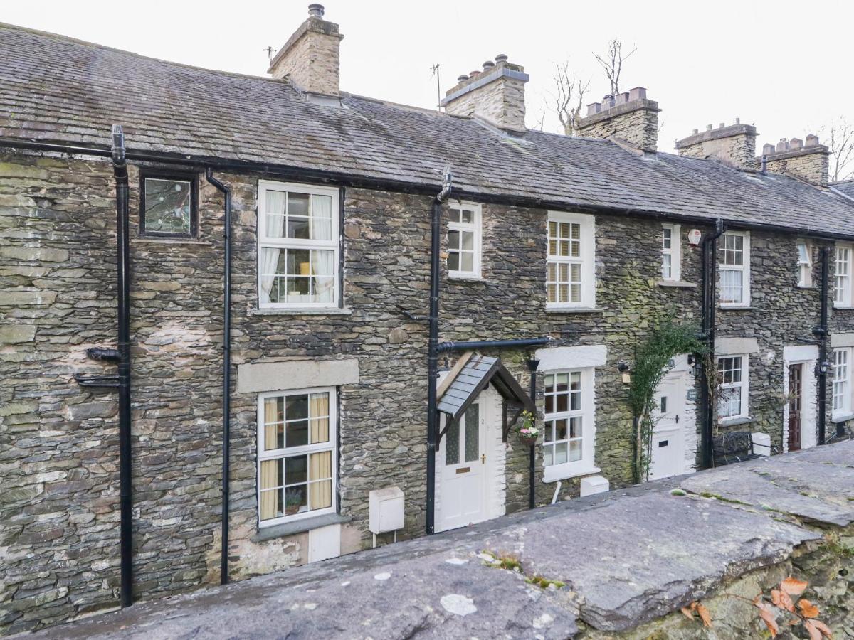 Dalesway Cottage 温德米尔 外观 照片