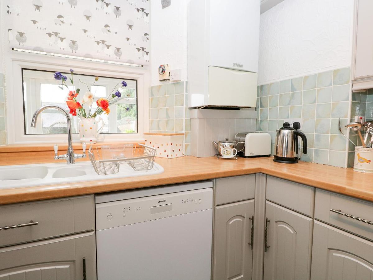 Dalesway Cottage 温德米尔 外观 照片