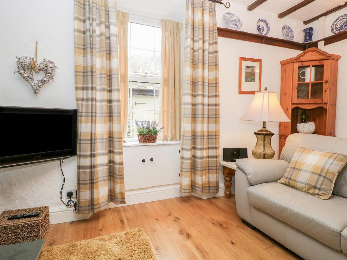 Dalesway Cottage 温德米尔 外观 照片