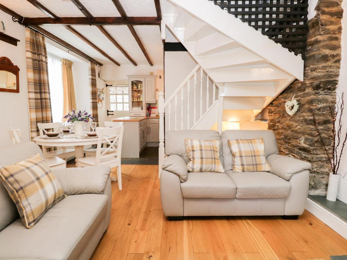 Dalesway Cottage 温德米尔 外观 照片