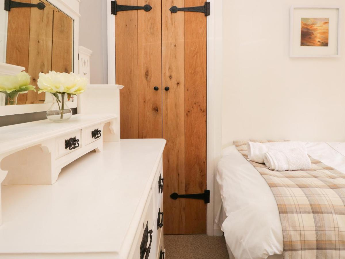 Dalesway Cottage 温德米尔 外观 照片