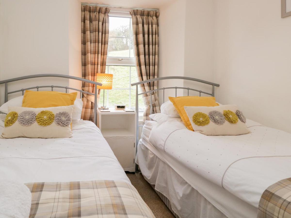 Dalesway Cottage 温德米尔 外观 照片
