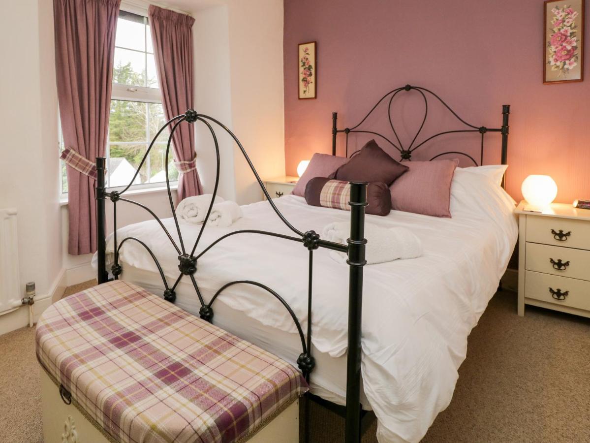 Dalesway Cottage 温德米尔 外观 照片